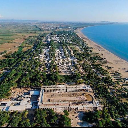DurrësIllyrian Elite Gjiri I Lalezit公寓 外观 照片